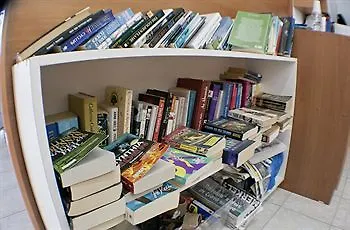 公寓 安迪广场酒店 阿齐亚·佩拉加