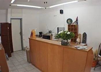 安迪广场酒店 阿齐亚·佩拉加