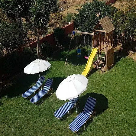 דירה Andy's Plaza