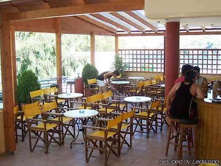 Andy's Plaza *