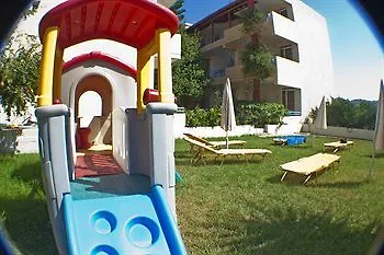 Andy's Plaza דירה אגיה פלגיה קיתירה