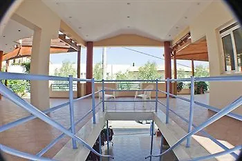 דירה Andy's Plaza *