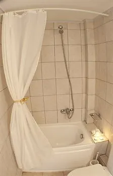 דירה Andy's Plaza *